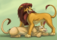 lion king porn nala data cbccd show barbs cum mouth face cumshot disney