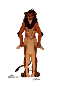 lion king porn nala data show