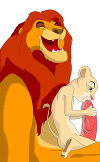 lion king porn nala bfdd lion king nala mufasa tlk