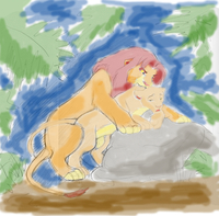 lion king porn nala rule