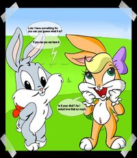 looney tunes porn media bug bunny porn lola pre art vin