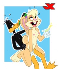 looney tunes porn data sample adad show