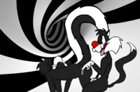 looney tunes porn fae looney tunes penelope pussycat sylvester porn dfd