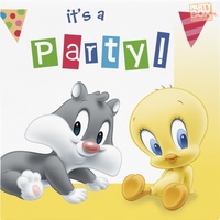 looney tunes porn zasoby middle blthappy tov tablets baby looney tunes party supplies