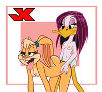 looney tunes porn eabe afc lola bunny looney tunes show tina russo