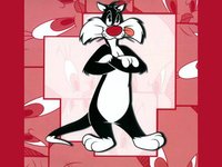 looney tunes porn wallpapers looney tunes sylvester flash anime porn