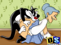 looney tunes porn looney tunes weird cartoon porn ultimate ruining