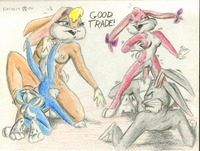 looney tunes porn media lola bunny porn