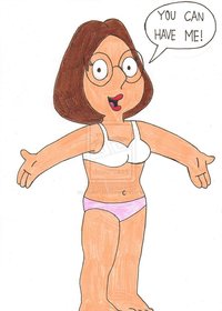 meg griffin naked pre meg griffin raptor boards threads itt sexy