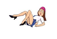 meg griffin naked meg griffin schoolgirl darthraner boards threads itt sexy