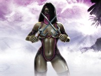 mortal kombat hentai mileena mortal kombat wallpaper yvt wallpapers page