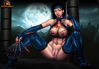 mortal kombat hentai kitana pupete pup mortal kombat hentai