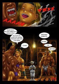 mortal kombat hentai quadrinho erotico mortal kombat hentai cartoon page