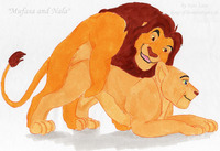 nala lion king porn mufasa nala lion king kito