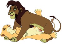 nala lion king porn posted porn kiara kovu cubs
