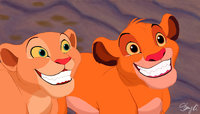 nala lion king porn pre lion king nala simba skory omn morelikethis fanart cartoons