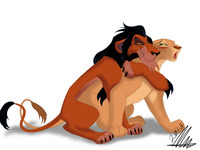 nala lion king porn dbf aac fdfa nala scar lion king engineer