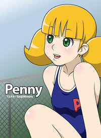 penny gadget porn pre penny gadget school swimsuit shenhua morelikethis artists