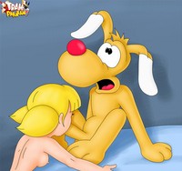 penny gadget porn porn trampararam inspectorgadget originals pennyporn