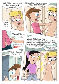 fairly odd parents porn comic media fairly odd parents porn comic