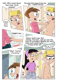 fairly odd parents porn comic acee fcf fairly oddparents timmy turner tommy simms trixie tang veronica star