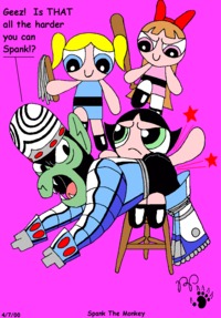 powerpuff girls porn media original pervert powerpuff damsels hentai