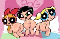 powerpuff girls porn media powerpuff girls porn