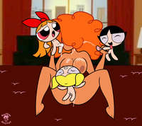 powerpuff girls porn media powerpuff porn