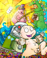 rugrats all grown up porn media original blue cross shield lou pickles rugrats mystery