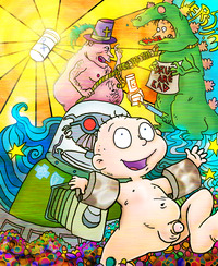 rugrats all grown up porn blue cross shield lou pickles rugrats mystery tommy verisim drugs featured reptar tagme search nude