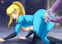 samus aran hentai samus aran metroid hentai