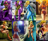 samus aran hentai media unrelated samus aran picture metroid porn comic