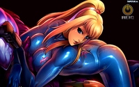 samus aran hentai obrazki grafika reiq samus aran