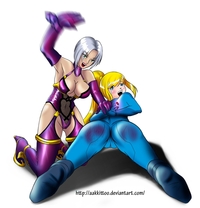 samus aran hentai aakkittoo samus aran hentai foundry