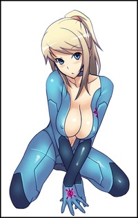 samus aran hentai zybk tallon outpost