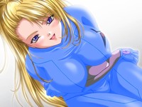 samus aran hentai metroid nintendo samus aran prime hentai world page