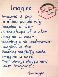 simpcest imagine poem