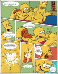 simpcest cea bcb paheal simpsons