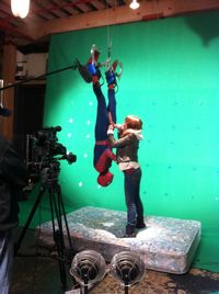 spiderman porn media spider man porn