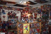 spiderman porn send shelf porn