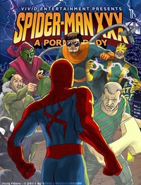 spiderman porn spidermanxxx cover spiderman xxx