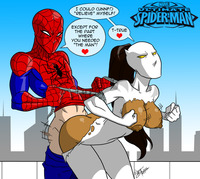 spiderman porn media spiderman porn