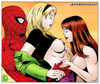 spiderman porn comcis porno spiderman entry