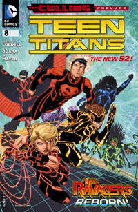 teen titans porn comic marvel teen titans vol comics database