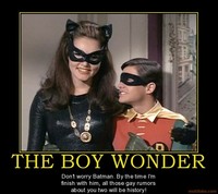 teen titans porn comic original boy wonder batman robin catwoman milf older woman gay demotivational poster forums teen titans preview easter eggs