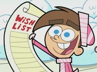 timmy turner porn pics timmy wishmas humor santa claus incompetent damning record christmas