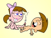 timmy turner porn pics bdbf aebd fairly oddparents rule timmy turner