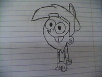 timmy turner porn pics timmy turner drawings