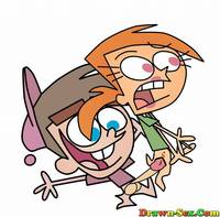 timmy turner porn pics gallery cartoons cartoon