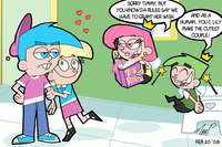 timmy turner porn pics media original lov fairly oddparents porn comment this picture timmy turner comic